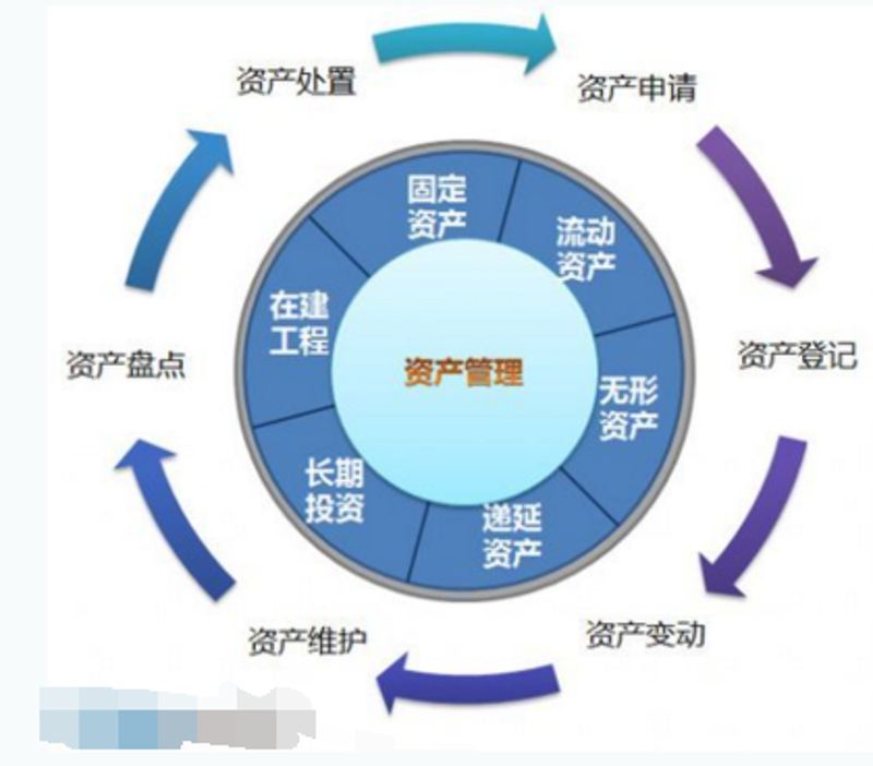 上海资产管理公司：领航财富的新时代